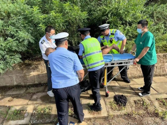 赤峰事故處理電話-第1張圖片