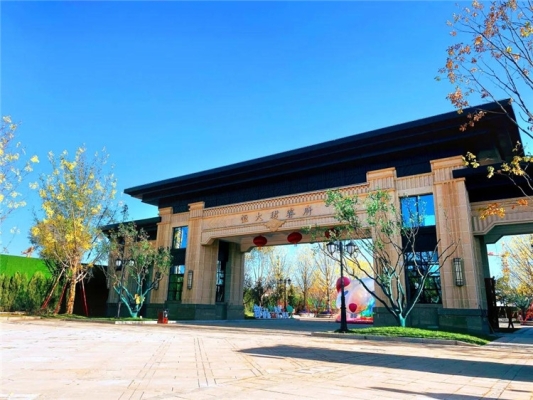 赤峰京東橋北營(yíng)業(yè)部-第1張圖片