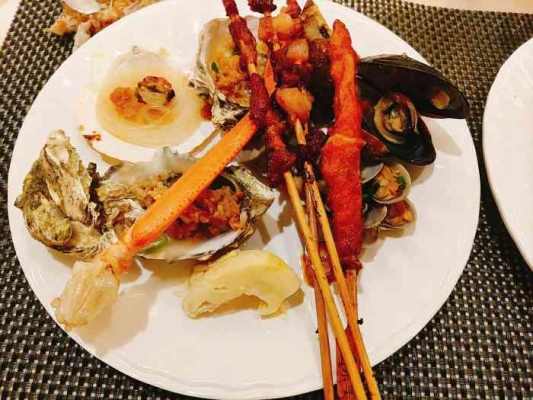 赤峰輕奢禧悅酒店電話號碼-第1張圖片