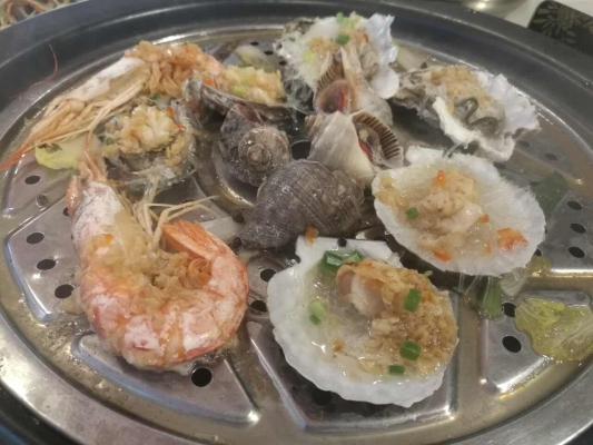 赤峰蒸汽海鮮飯店電話多少號(hào)-第1張圖片