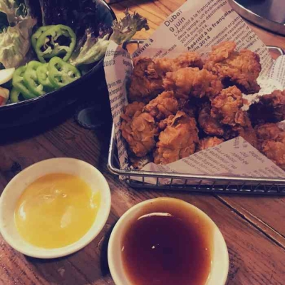 赤峰韓式烤肉學(xué)校電話地址查詢-第1張圖片