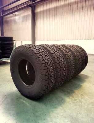 赤峰輪胎玲瓏專賣店電話號碼-第1張圖片