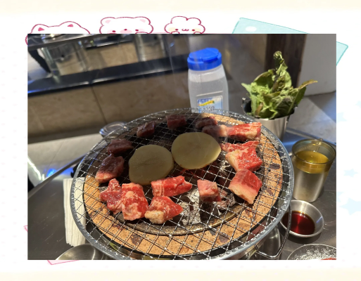 赤峰大招烤肉店電話地址查詢-第1張圖片