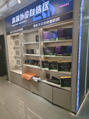 赤峰連鎖網(wǎng)吧有幾家啊電話多少-第1張圖片