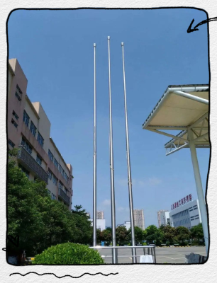 赤峰旗桿制作廠家地址電話號(hào)碼-第1張圖片