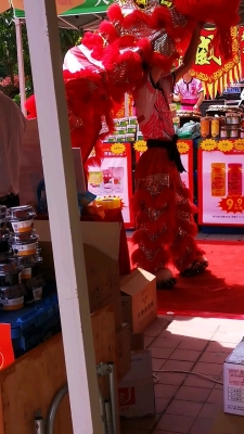 赤峰舞獅子店電話號碼查詢-第1張圖片