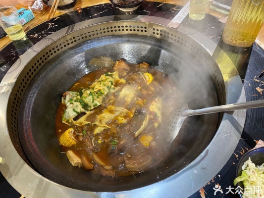 赤峰阿偉餐飲電話號(hào)碼查詢-第1張圖片