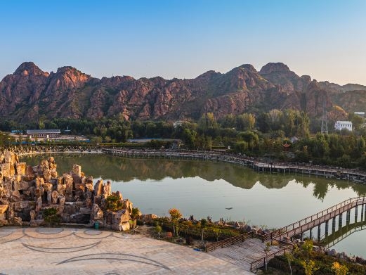 赤峰紅山游樂園電話地址查詢-第1張圖片