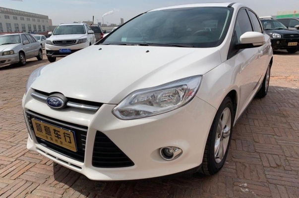 赤峰福特體驗(yàn)店地址電話號碼-第1張圖片