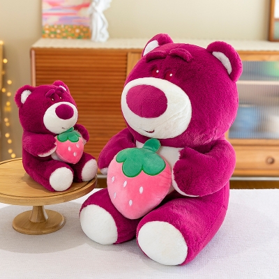 赤峰草莓抱抱桶廠家電話號(hào)碼-第1張圖片