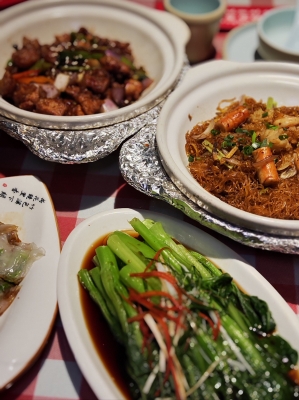 赤峰紅山粵菜館地址電話號(hào)碼-第1張圖片