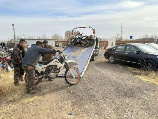 赤峰報(bào)廢汽車破碎機(jī)電話號(hào)碼-第1張圖片