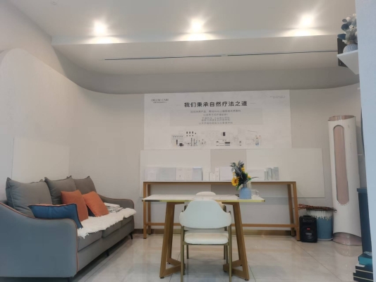 赤峰個人美容美體店電話號碼-第1張圖片