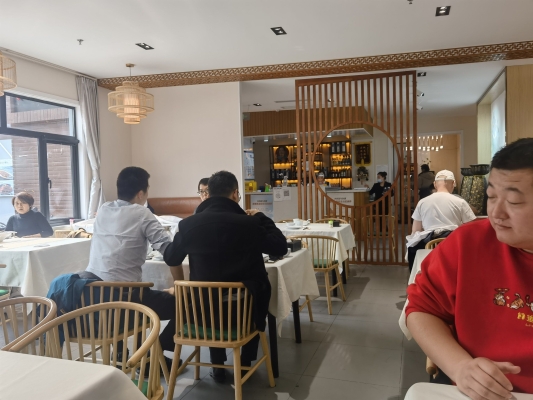 赤峰星廚小炒店地址電話號碼-第1張圖片