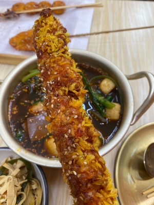 赤峰秘制炸串地址電話號(hào)碼-第1張圖片