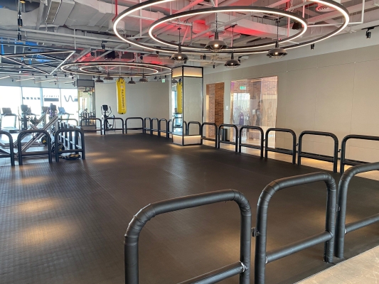 赤峰市陽(yáng)光健身會(huì)所電話號(hào)碼-第1張圖片