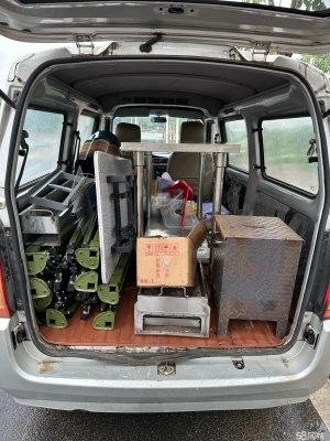 赤峰噴漿機(jī)租賃電話多少號(hào)-第1張圖片