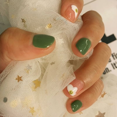 赤峰拾光美甲店電話多少號-第1張圖片