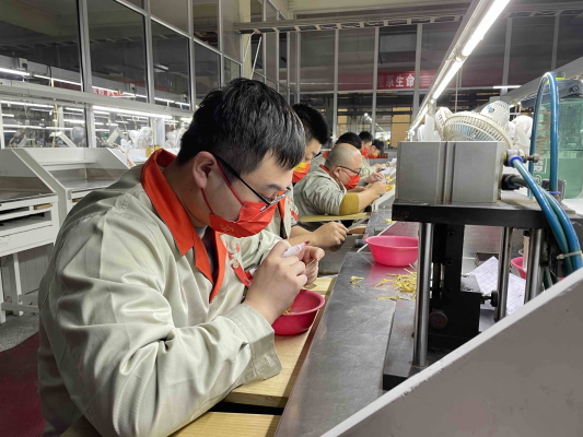 赤峰天華首飾加工廠電話號碼-第1張圖片