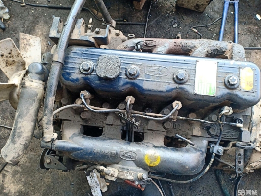 赤峰回收汽車配件電話號碼-第1張圖片