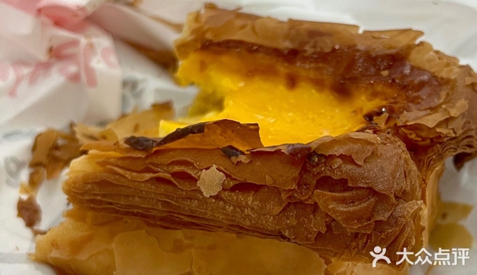 赤峰蛋撻新店電話號碼查詢-第1張圖片