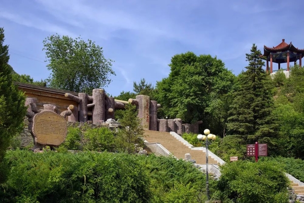 赤峰新城區(qū)恐龍樂園電話號碼-第1張圖片