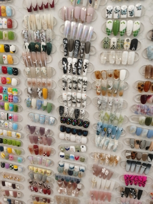 赤峰愛林美甲店電話號碼多少-第1張圖片