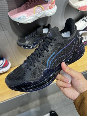 赤峰摩爾城李寧店電話號碼-第1張圖片