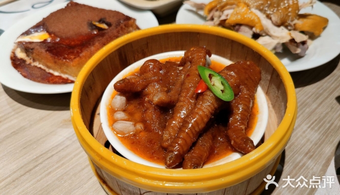 摩爾金街甜品赤峰店電話號(hào)碼-第1張圖片