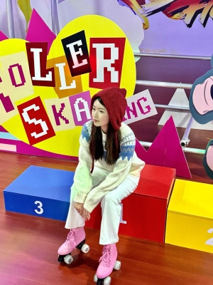 赤峰輪滑旱冰場(chǎng)電話號(hào)碼-第1張圖片