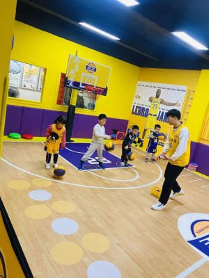 赤峰南鑫少兒運動館電話號碼-第1張圖片