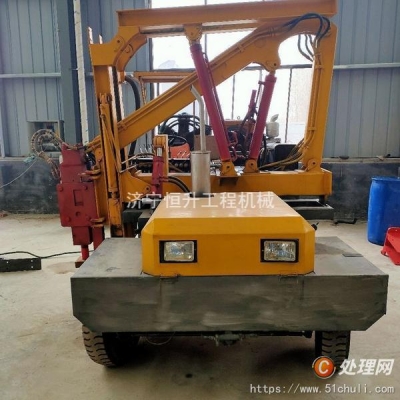 赤峰大型打樁機出售電話號碼-第1張圖片