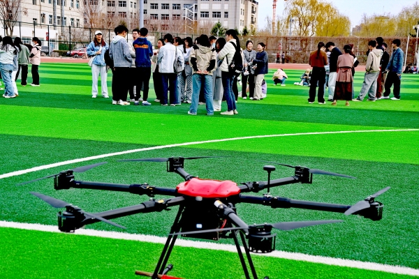 赤峰無人機培訓(xùn)機構(gòu)電話號碼-第1張圖片