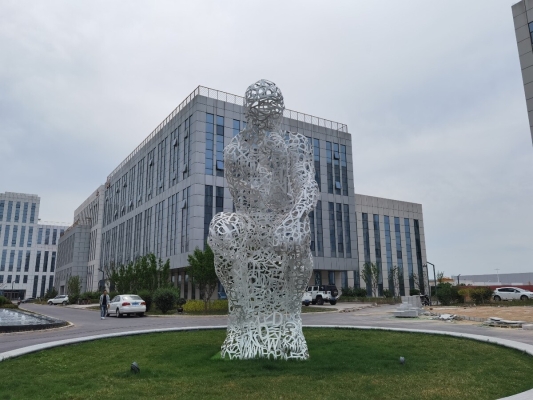 赤峰時(shí)代大廈-第1張圖片