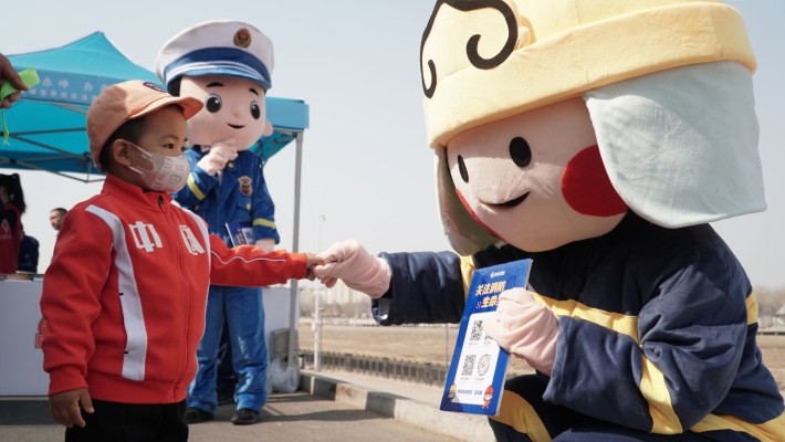 赤峰市消防隊電話號碼-第1張圖片