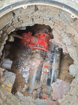 赤峰自來水維修電話號碼-第1張圖片