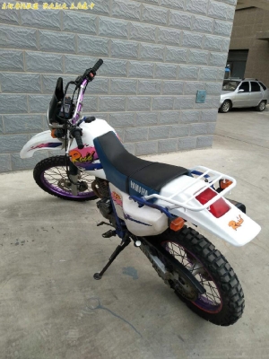 赤峰雅馬哈機車專賣店電話號碼-第1張圖片