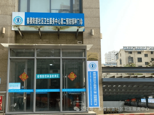 赤峰體育場接種門診電話號碼-第1張圖片