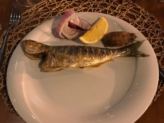 赤峰市土耳其餐廳地址電話號(hào)碼-第1張圖片