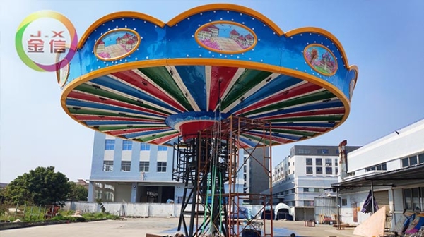 赤峰旋轉(zhuǎn)飛椅廠家地址電話號碼-第1張圖片