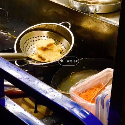 赤峰老式鍋包肉怎么做-第1張圖片