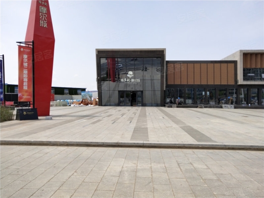 赤峰維多利編發(fā)店電話地址查詢-第1張圖片