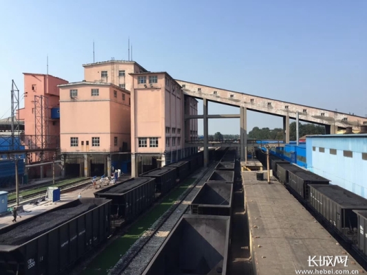 赤峰宏鼎煤炭銷售公司電話號碼-第1張圖片