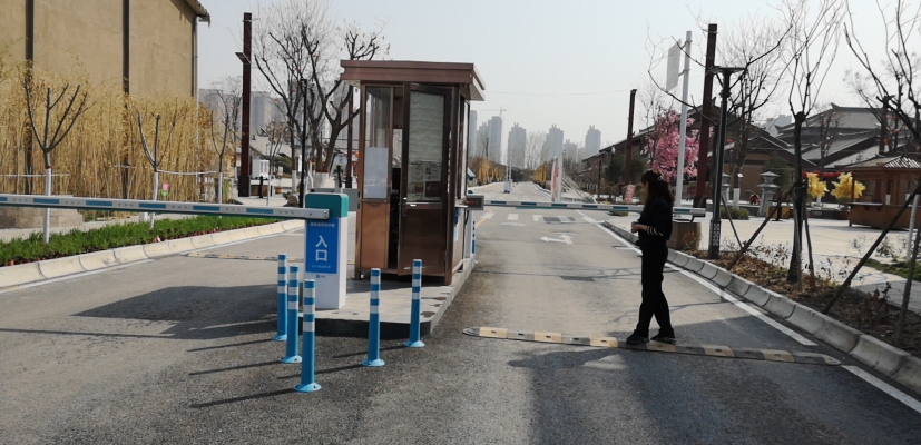 赤峰智慧停車中心電話多少號-第1張圖片