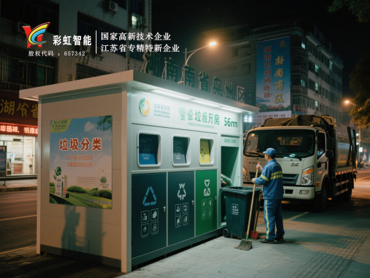 赤峰垃圾分類房批發(fā)電話-第1張圖片