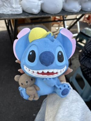 赤峰石膏娃娃店鋪電話多少號(hào)-第1張圖片