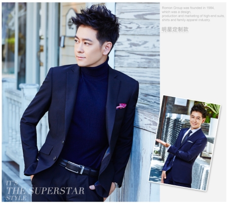 赤峰修身男西裝定制店電話號(hào)碼-第1張圖片