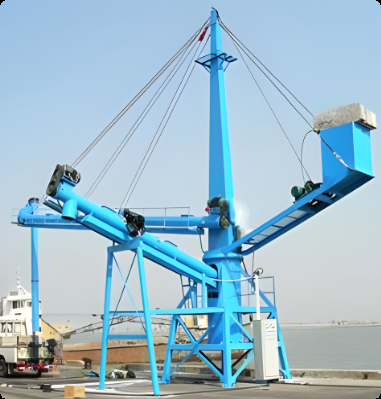 赤峰螺旋卸船機(jī)廠家電話號碼-第1張圖片