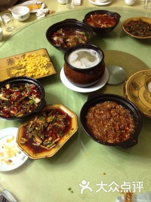 赤峰市陶然砂鍋店電話號(hào)碼-第1張圖片