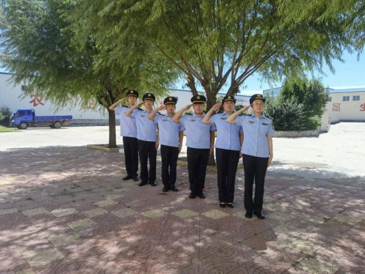 赤峰市軍事退役局電話號碼-第1張圖片